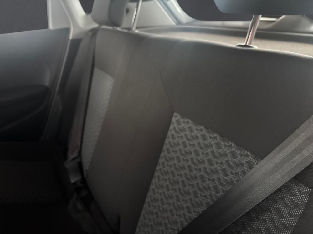 Volkswagen Polo Vivo Hatch 1.6 Life Tipt