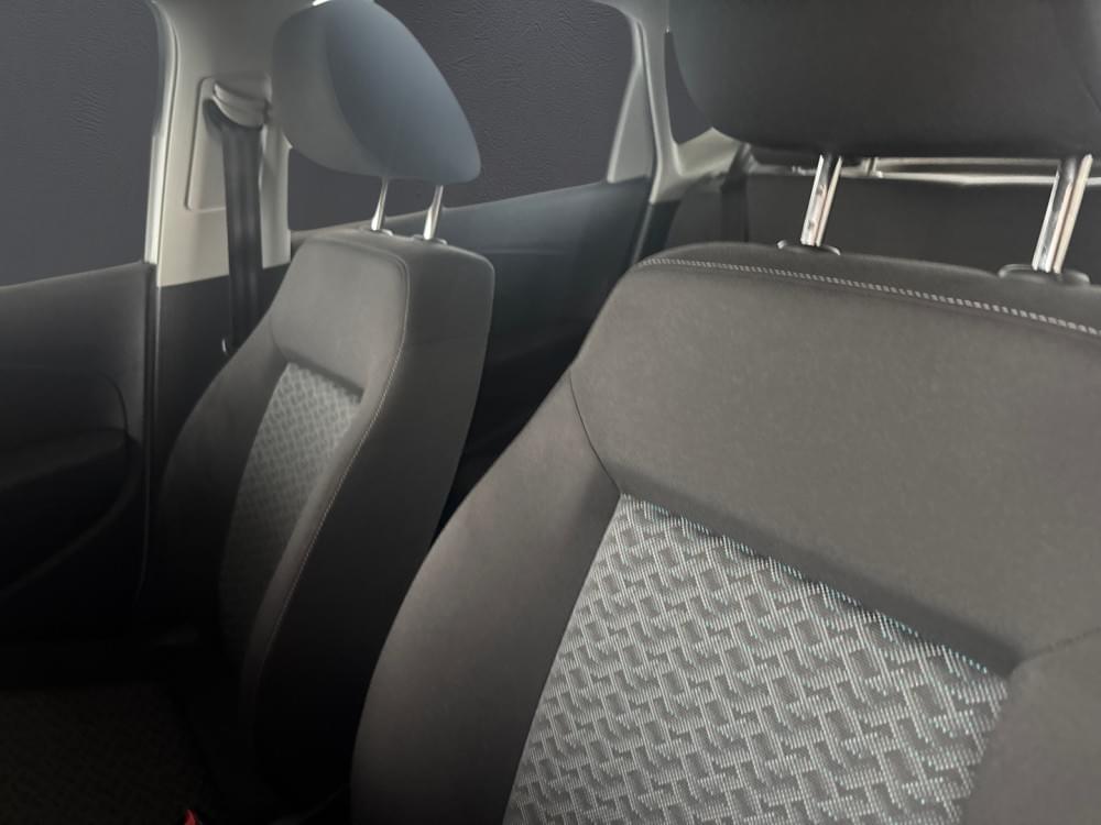 Volkswagen Polo Vivo Hatch 1.6 Life Tipt