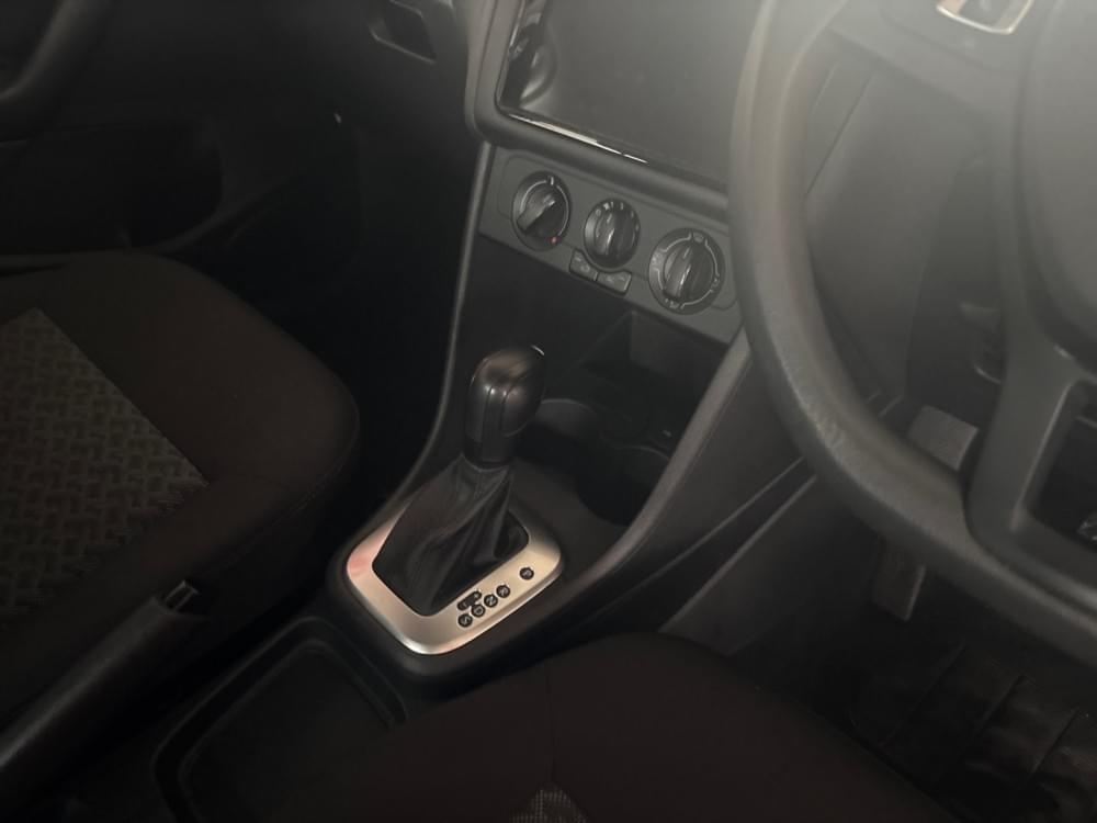 Volkswagen Polo Vivo Hatch 1.6 Life Tipt