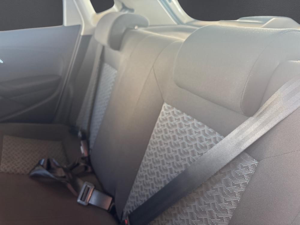 Volkswagen Polo Vivo Hatch 1.6 Comfortline Tiptronic