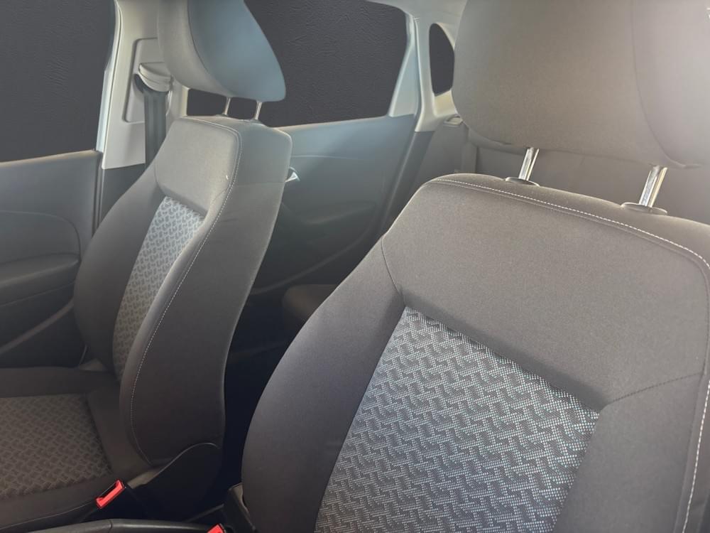 Volkswagen Polo Vivo Hatch 1.6 Comfortline Tiptronic