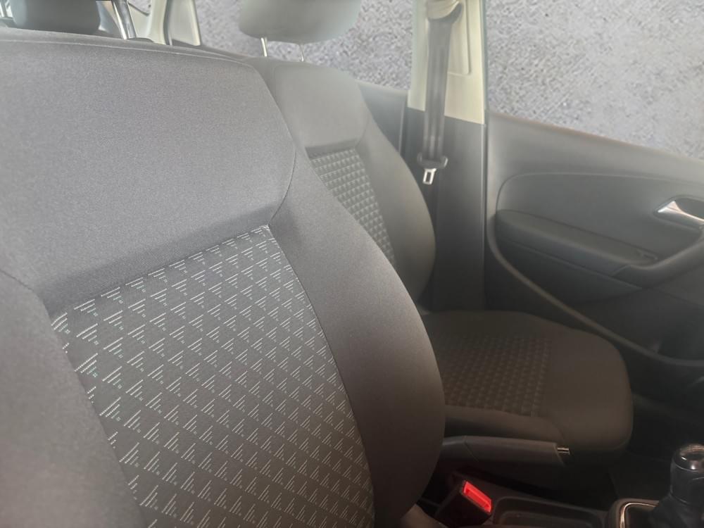 Volkswagen Polo Vivo Hatch 1.4