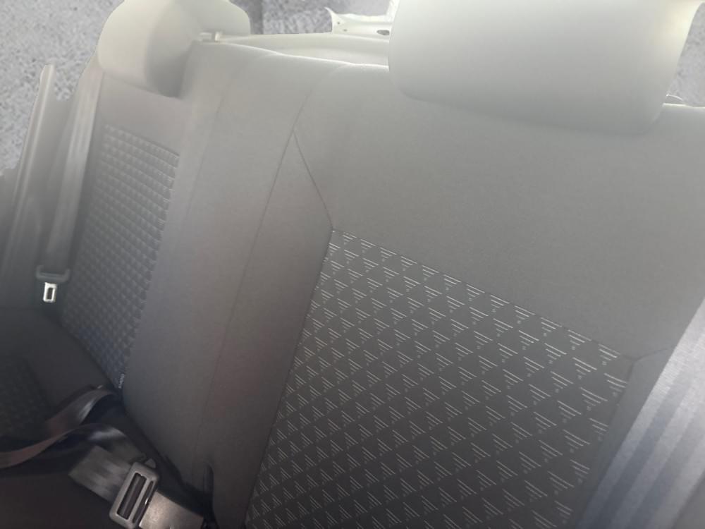 Volkswagen Polo Vivo Hatch 1.4