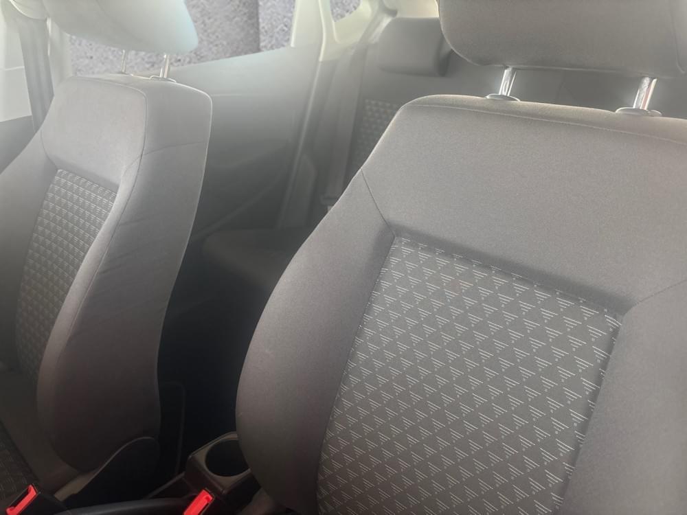 Volkswagen Polo Vivo Hatch 1.4