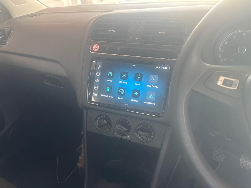 Volkswagen Polo Vivo Hatch 1.4