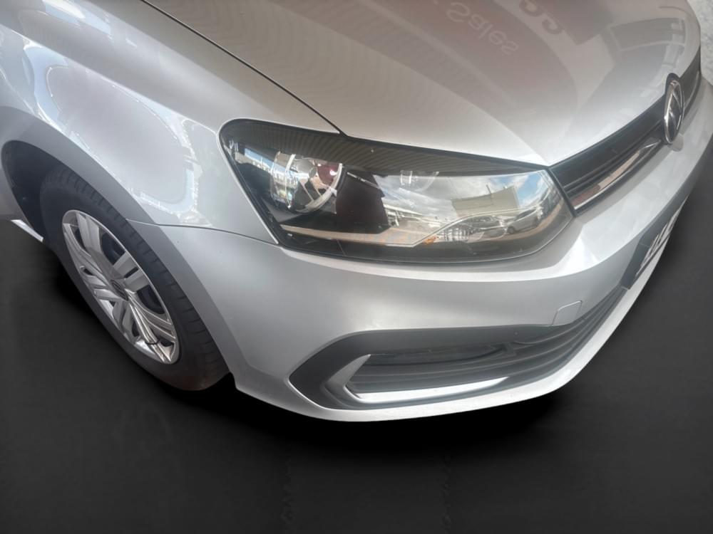 Volkswagen Polo Vivo Hatch 1.4