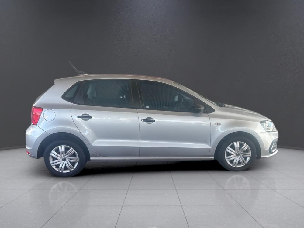 Volkswagen Polo Vivo Hatch 1.4