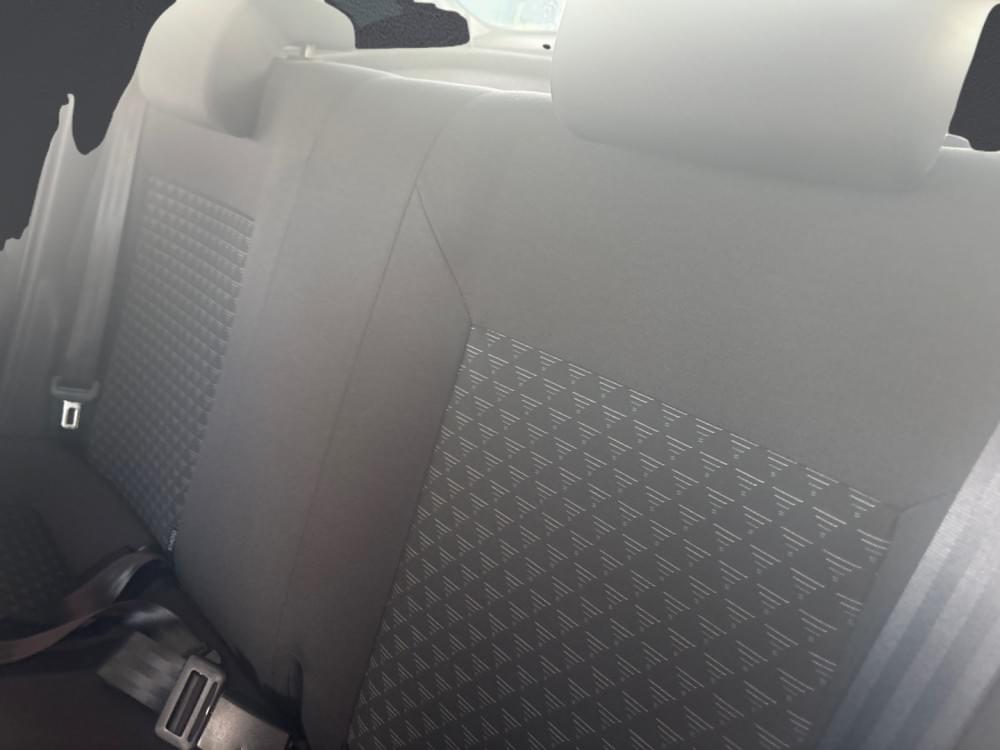 Volkswagen Polo Vivo Hatch 1.4