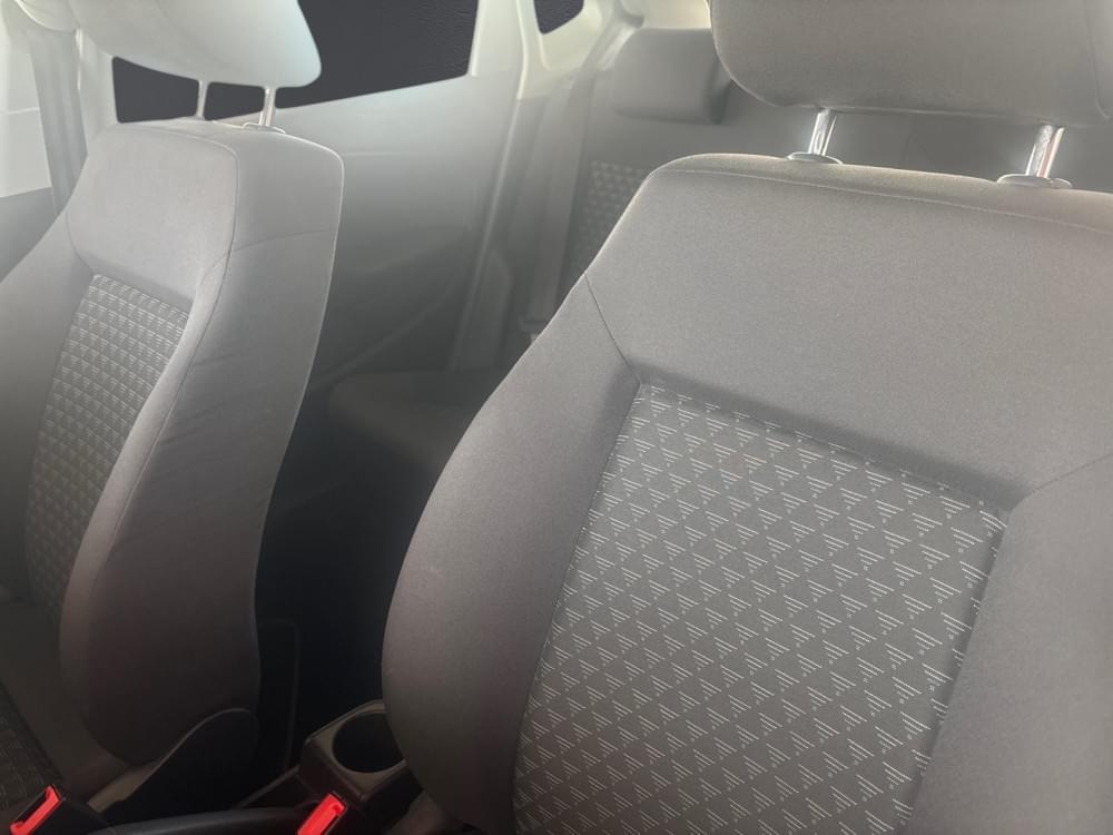 Volkswagen Polo Vivo Hatch 1.4