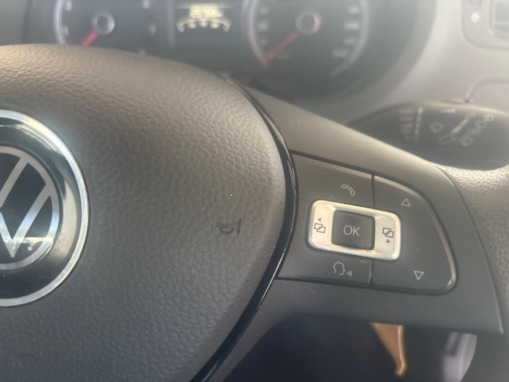 Volkswagen Polo Vivo Hatch 1.4