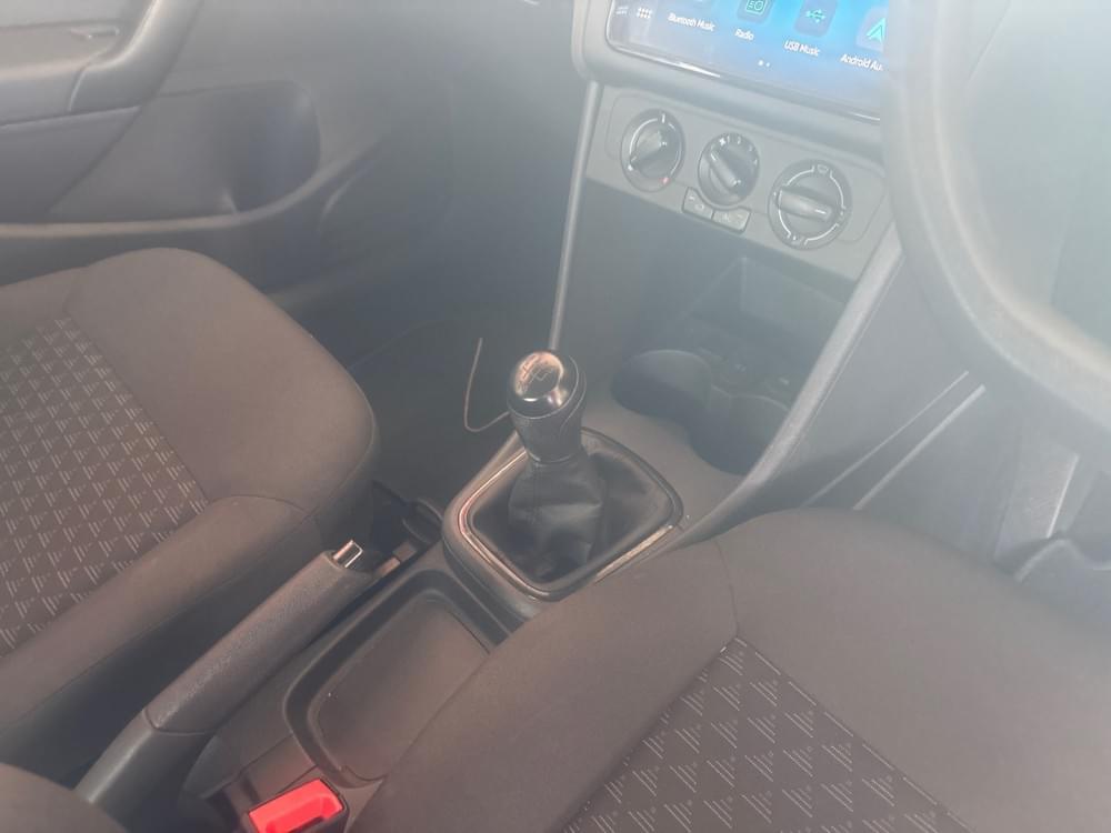 Volkswagen Polo Vivo Hatch 1.4