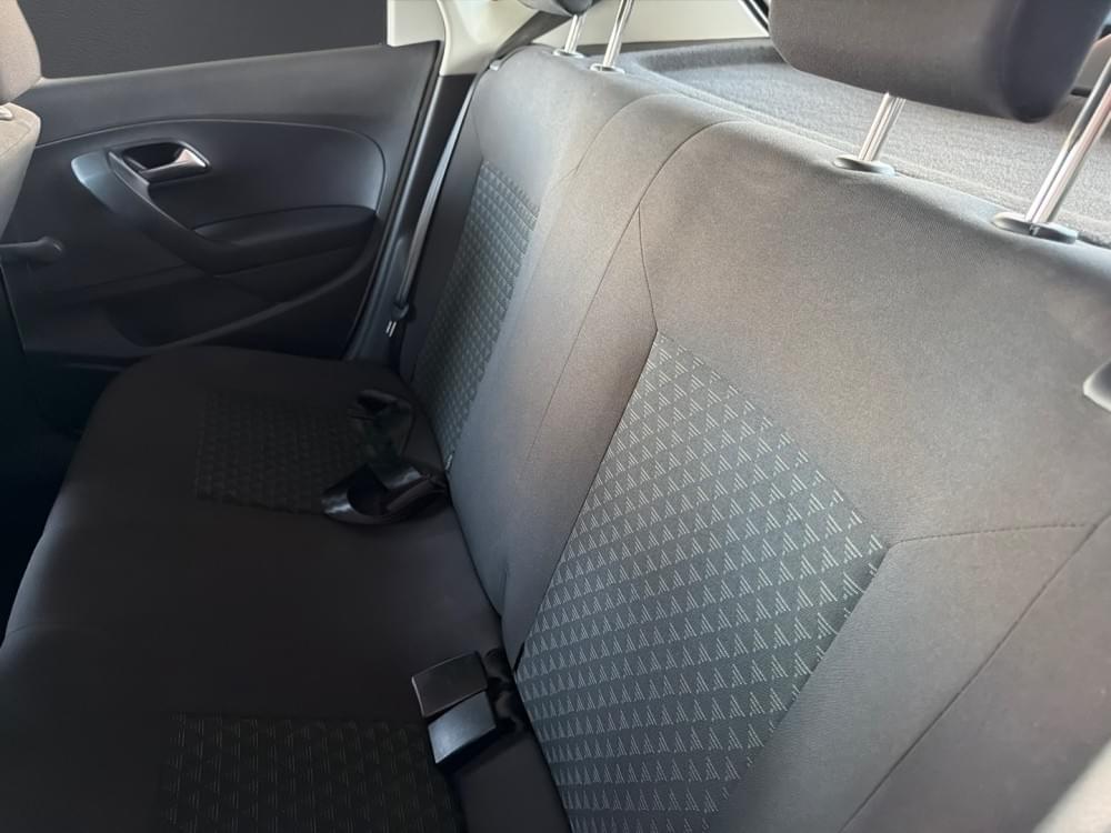 Volkswagen Polo Vivo Hatch 1.4