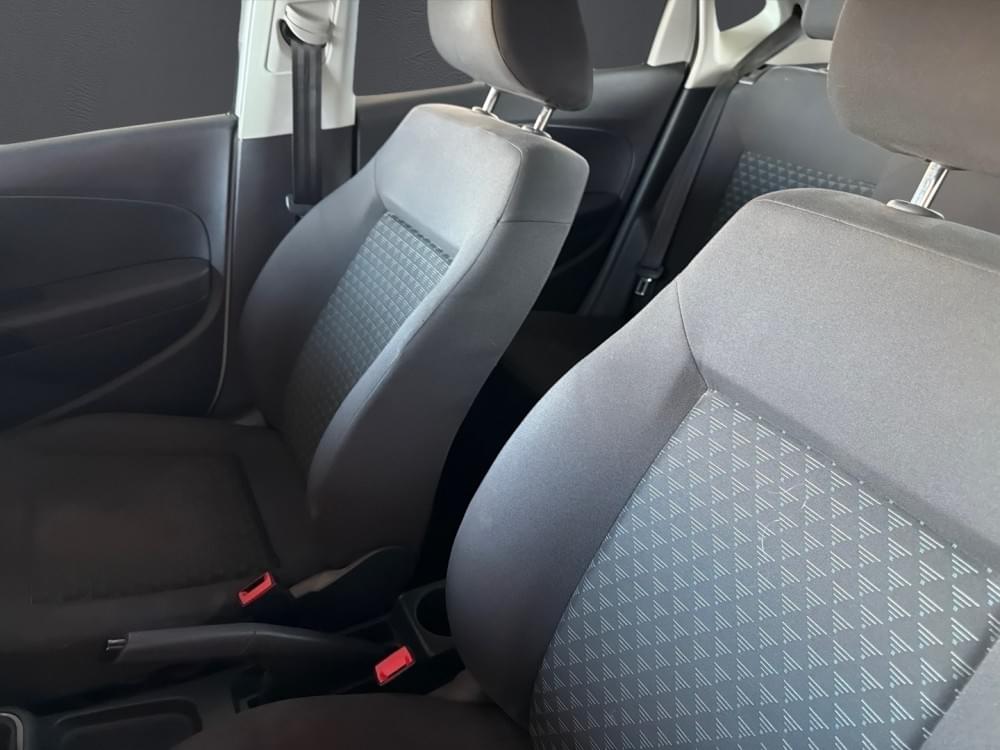 Volkswagen Polo Vivo Hatch 1.4