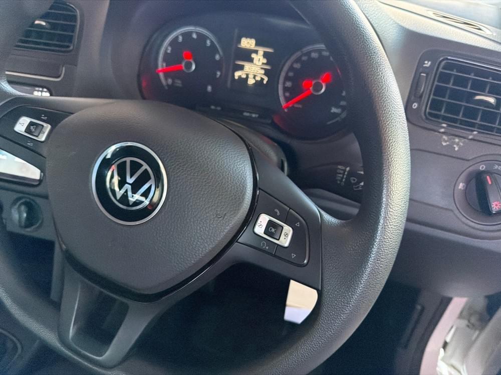 Volkswagen Polo Vivo Hatch 1.4