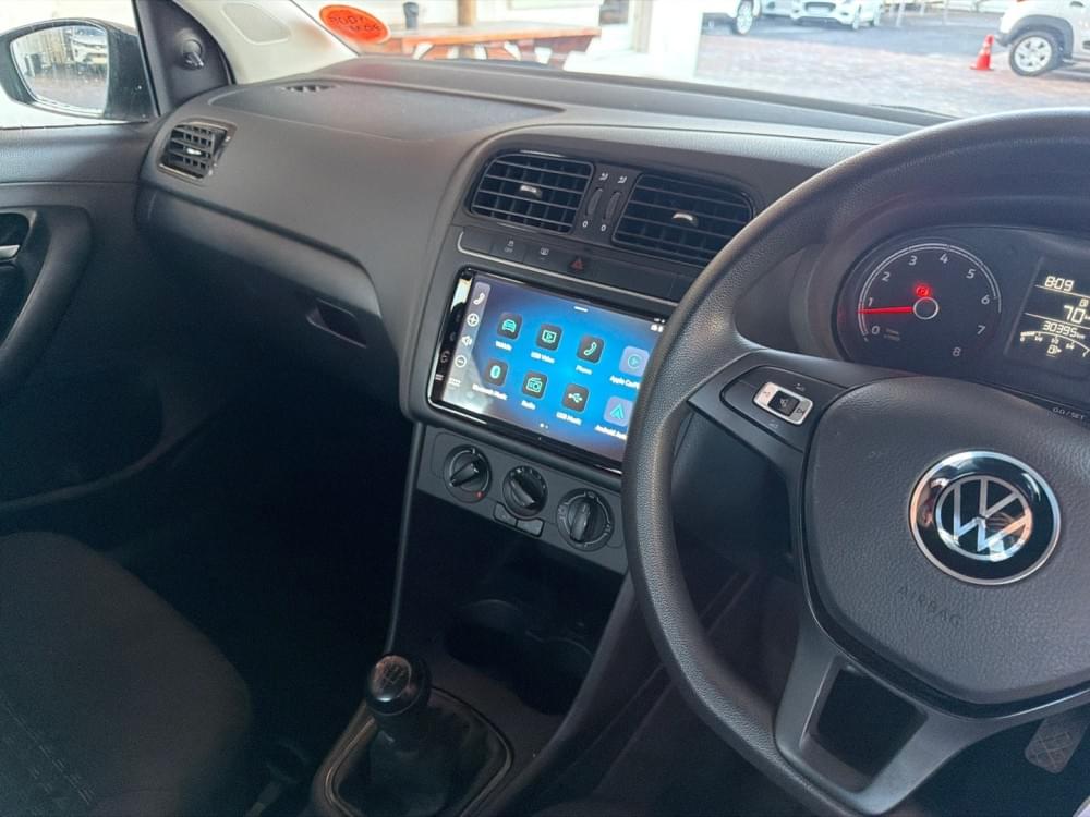 Volkswagen Polo Vivo Hatch 1.4