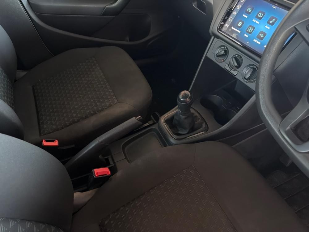 Volkswagen Polo Vivo Hatch 1.4