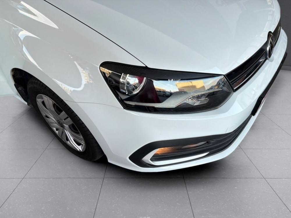 Volkswagen Polo Vivo Hatch 1.4