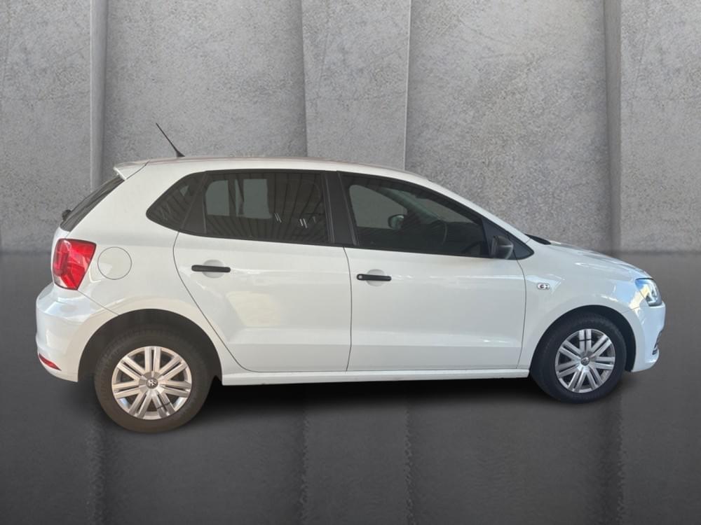 Volkswagen Polo Vivo Hatch 1.4 Trendline