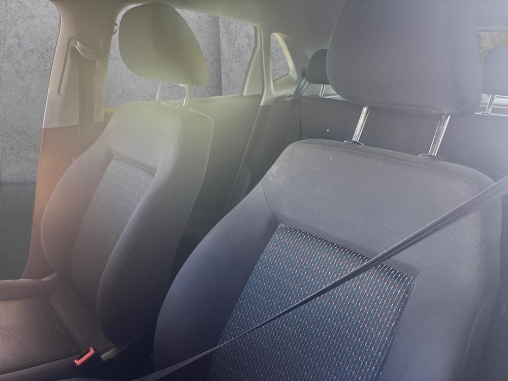 Volkswagen Polo Vivo Hatch 1.4 Trendline