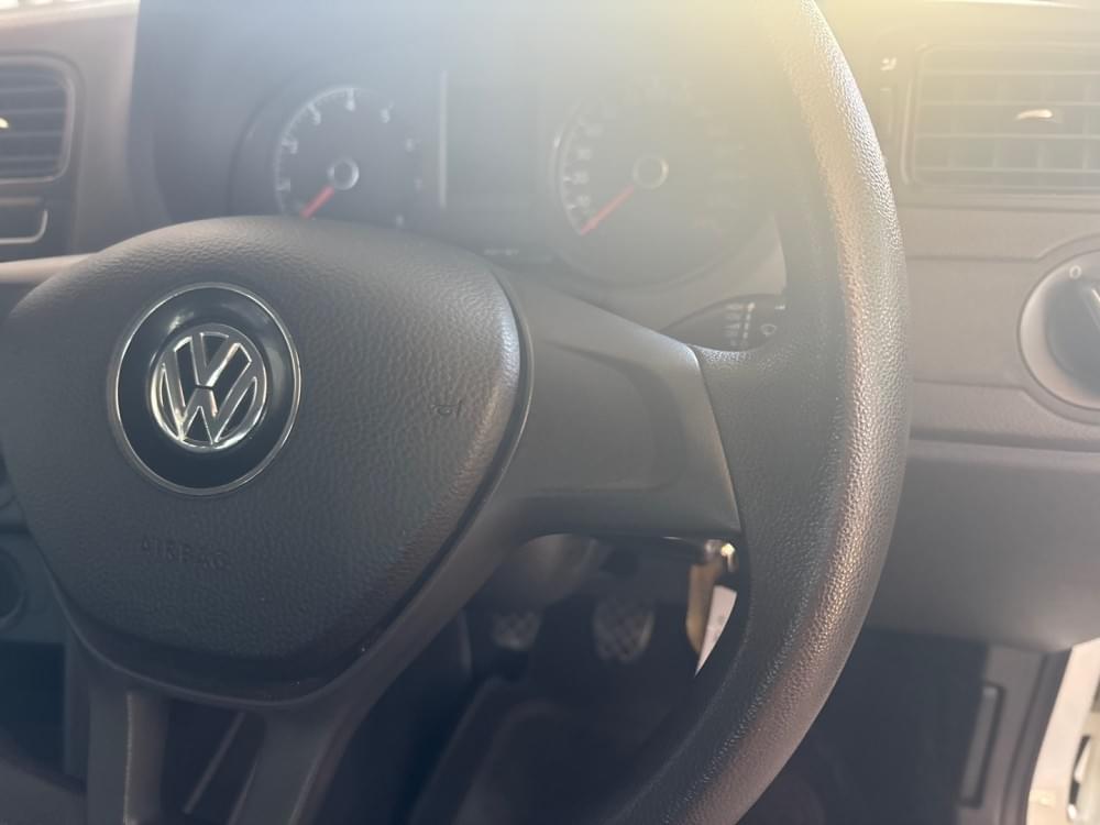 Volkswagen Polo Vivo Hatch 1.4 Trendline