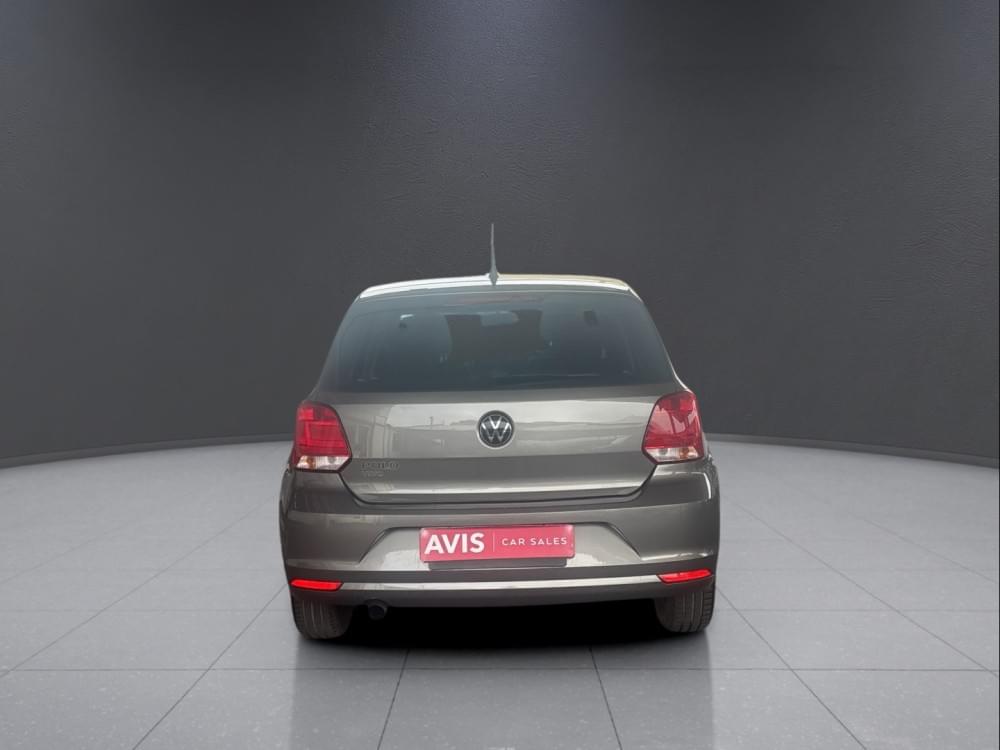 Volkswagen Polo Vivo Hatch 1.4 Trendline