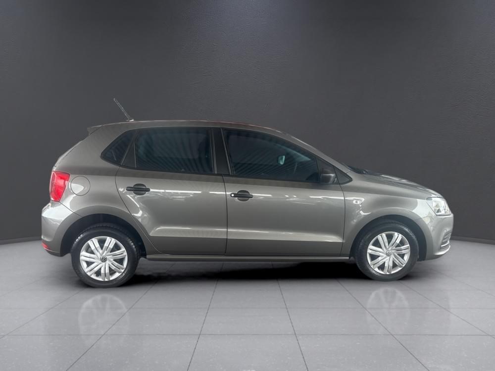Volkswagen Polo Vivo Hatch 1.4 Trendline