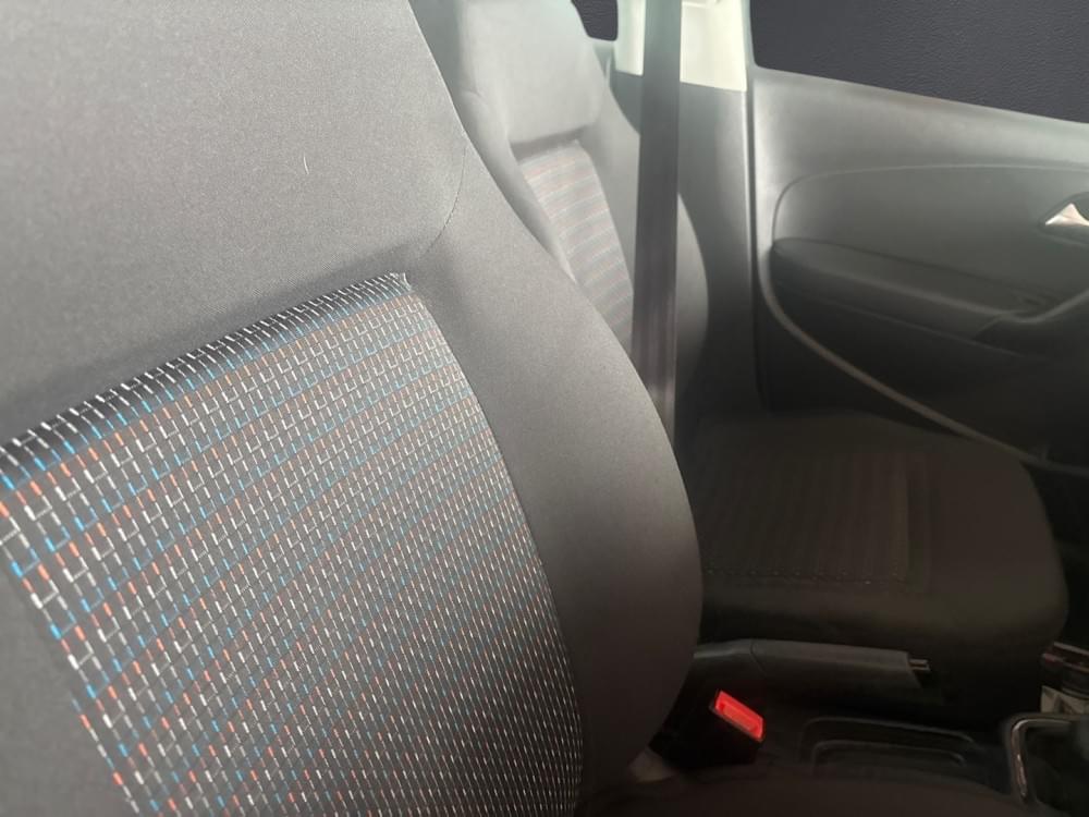 Volkswagen Polo Vivo Hatch 1.4 Trendline