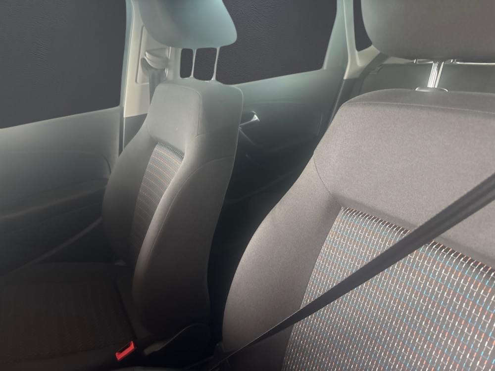 Volkswagen Polo Vivo Hatch 1.4 Trendline