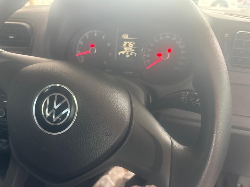 Volkswagen Polo Vivo Hatch 1.4 Trendline