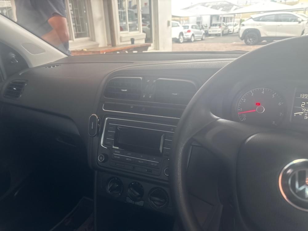 Volkswagen Polo Vivo Hatch 1.4 Trendline