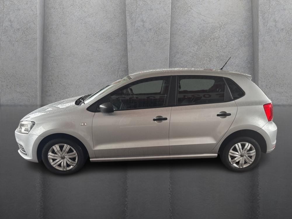 Volkswagen Polo Vivo Hatch 1.4 Trendline