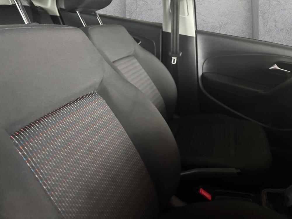 Volkswagen Polo Vivo Hatch 1.4 Trendline