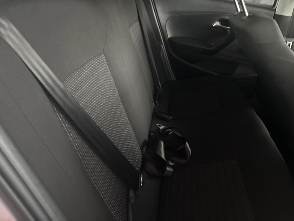 Volkswagen Polo Vivo Hatch 1.4 Trendline