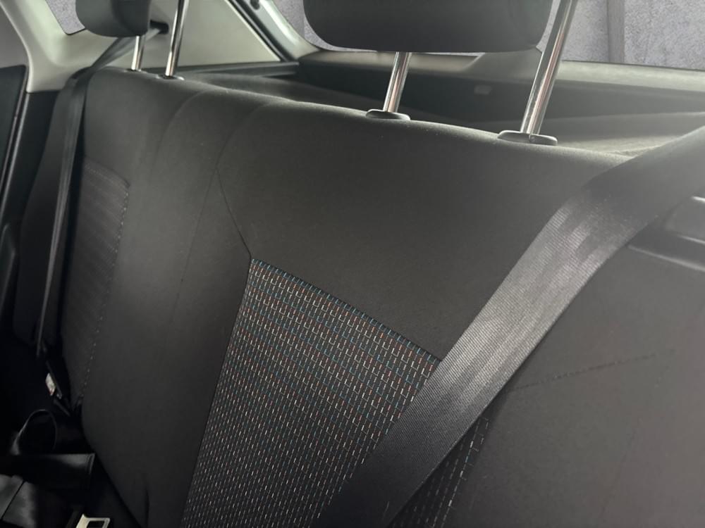 Volkswagen Polo Vivo Hatch 1.4 Trendline