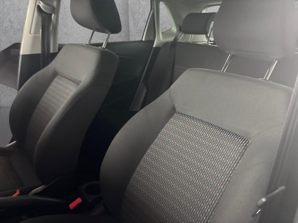 Volkswagen Polo Vivo Hatch 1.4 Trendline