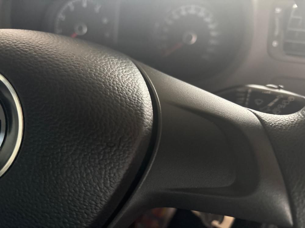 Volkswagen Polo Vivo Hatch 1.4 Trendline