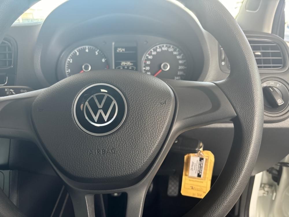 Volkswagen Polo Vivo Hatch 1.4 Trendline