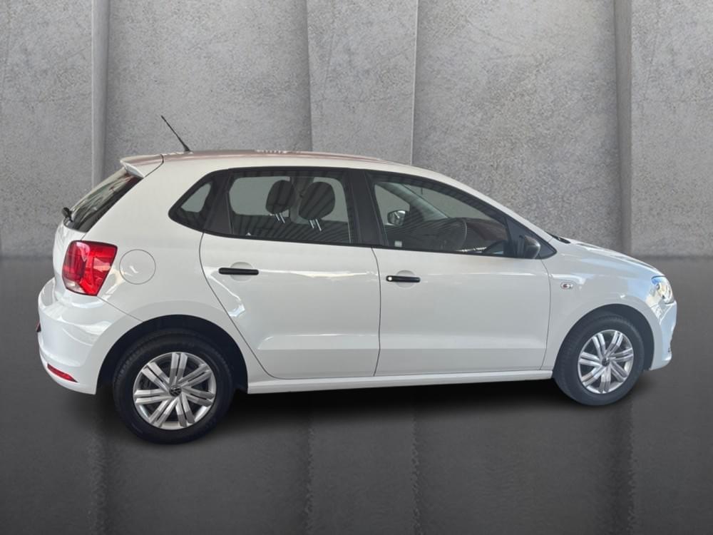 Volkswagen Polo Vivo Hatch 1.4 Trendline