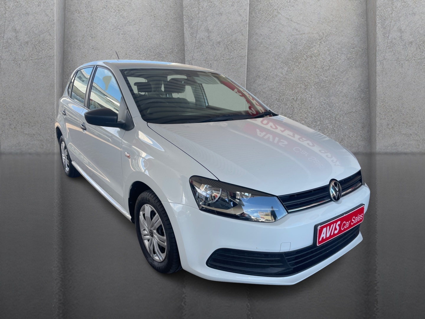 Volkswagen Polo Vivo Hatch 1.4 Trendline