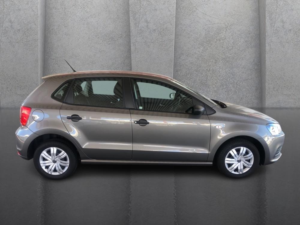 Volkswagen Polo Vivo Hatch 1.4 Trendline