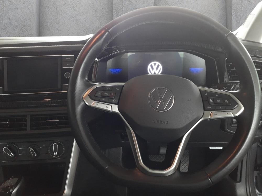 Volkswagen Polo Hatch 1.0 Tsi Life Dsg