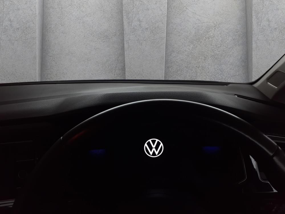 Volkswagen Polo Hatch 1.0 Tsi Life Dsg