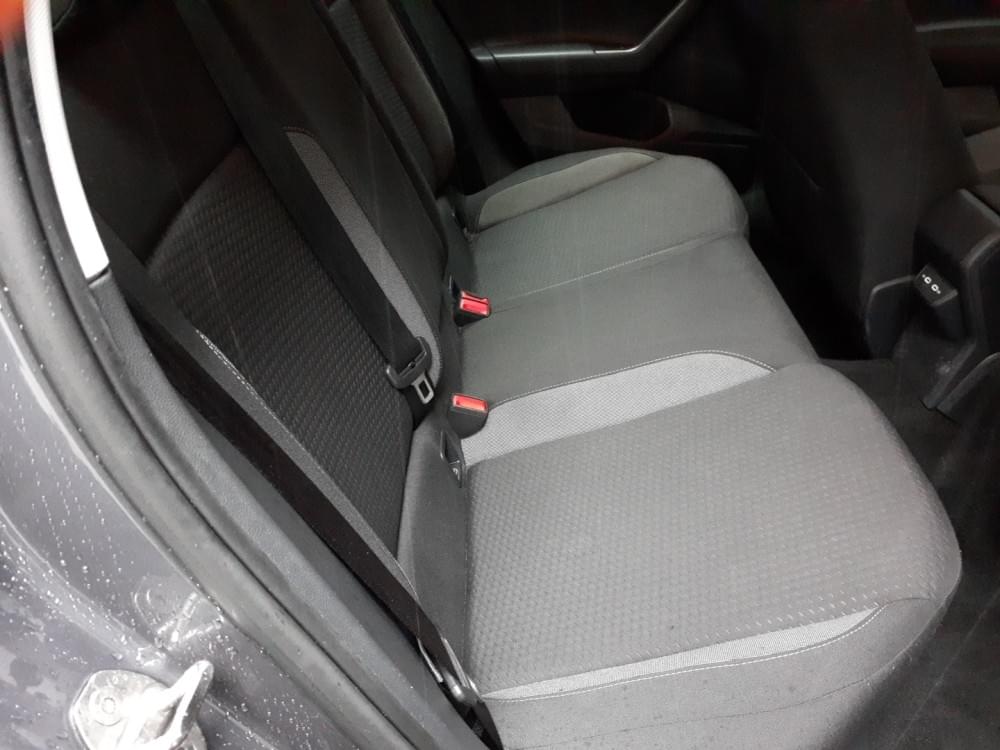 Volkswagen Polo Hatch 1.0 Tsi Life Dsg