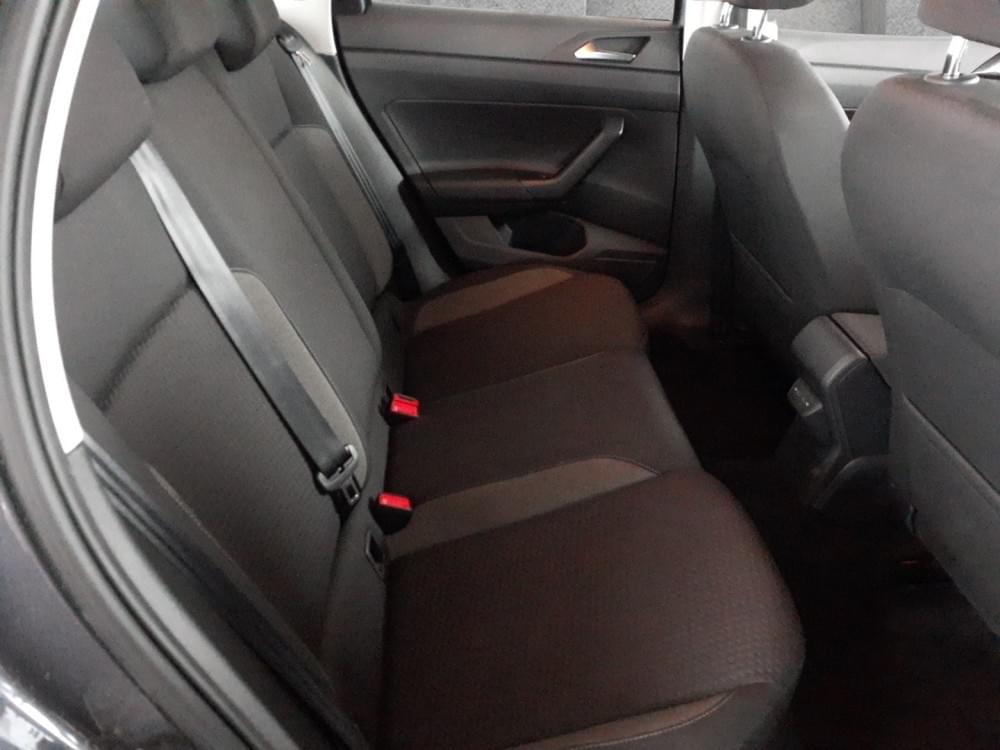 Volkswagen Polo Hatch 1.0 Tsi Life Dsg