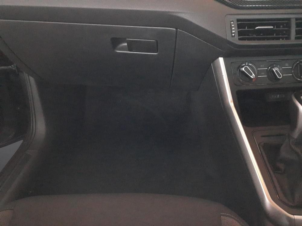Volkswagen Polo Hatch 1.0 Tsi Life Dsg