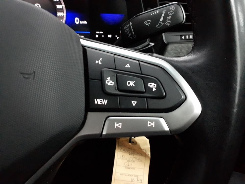Volkswagen Polo Hatch 1.0 Tsi Life Dsg
