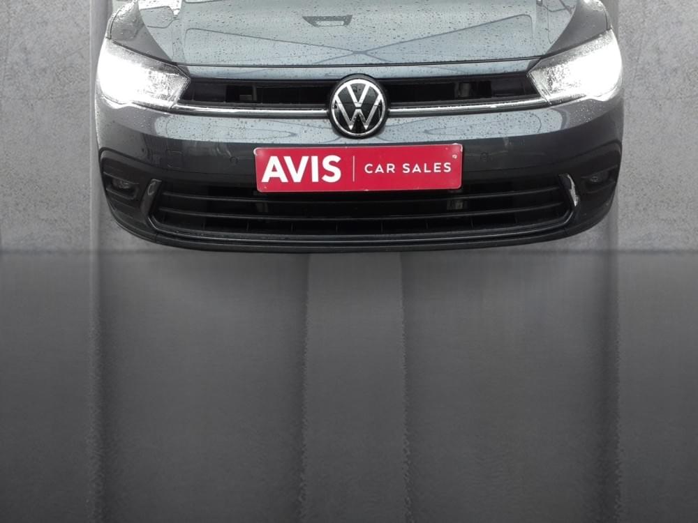 Volkswagen Polo Hatch 1.0 Tsi Life Dsg