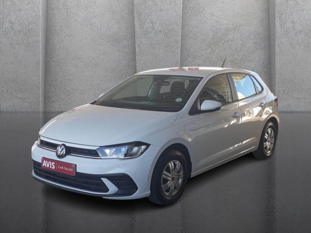 Volkswagen Polo Hatch 1.0 Tsi