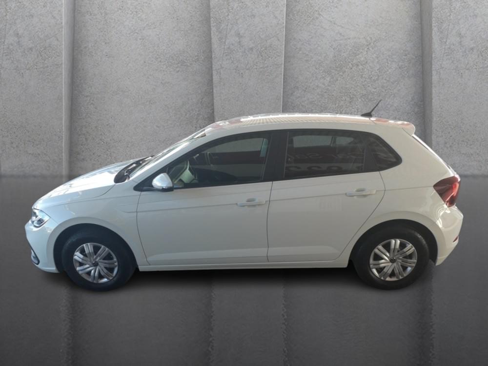 Volkswagen Polo Hatch 1.0 Tsi