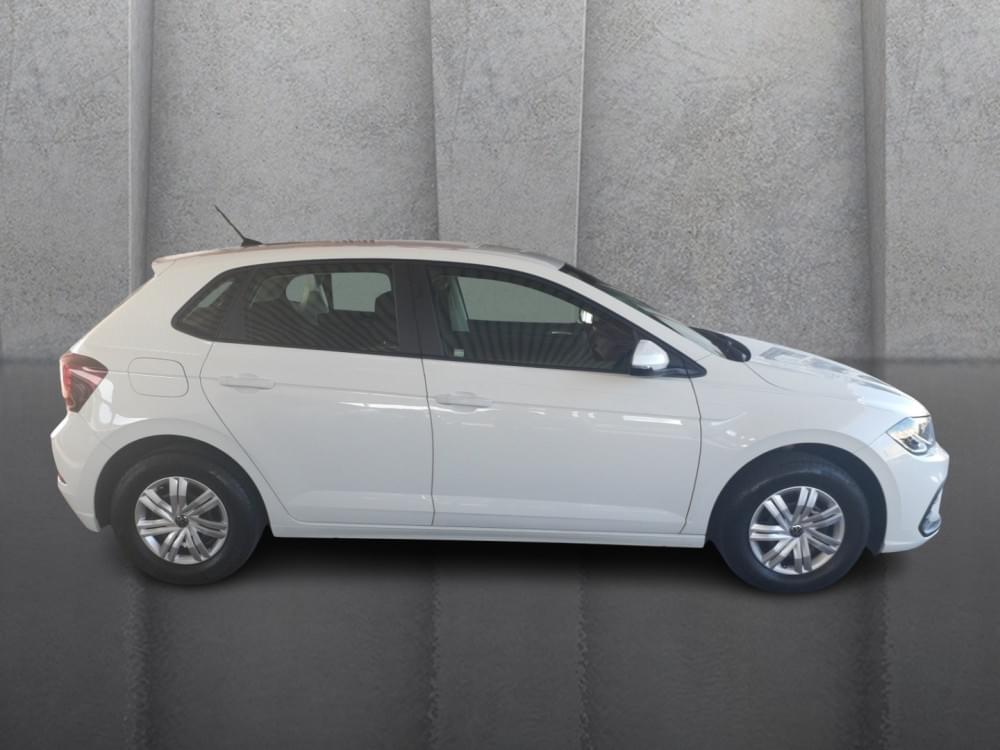 Volkswagen Polo Hatch 1.0 Tsi